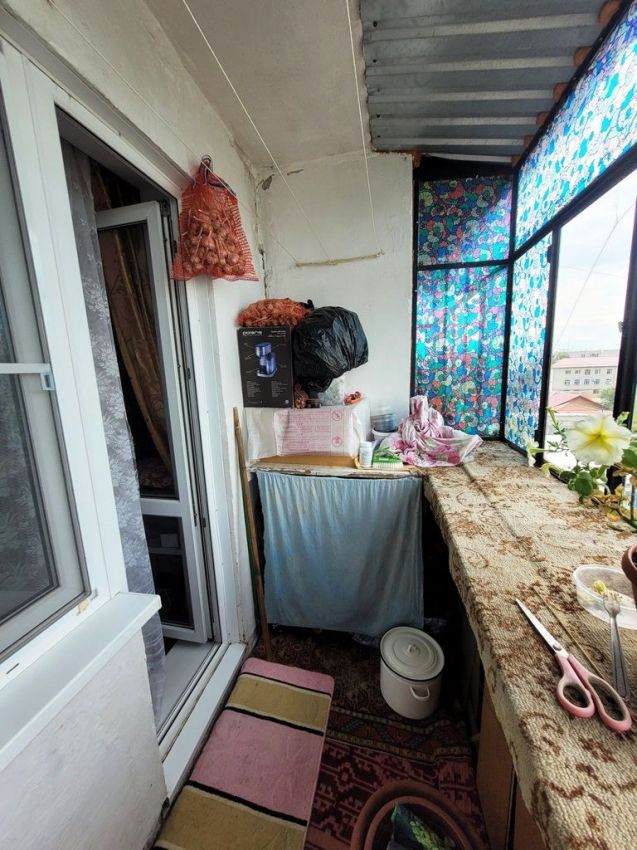 Продажа 3-комнатной квартиры, Курган, Сибирская улица,  19