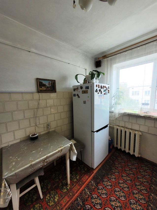 Продажа 3-комнатной квартиры, Курган, Сибирская улица,  19