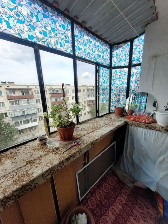Продажа 3-комнатной квартиры, Курган, Сибирская улица,  19