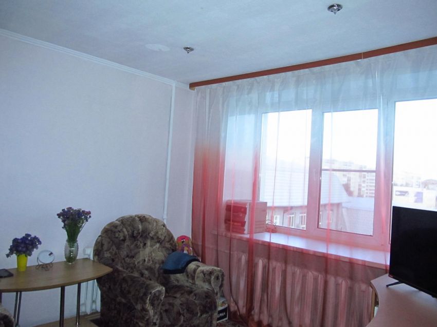 Продажа 1-комнатной квартиры, Курган, Гоголя улица,  38