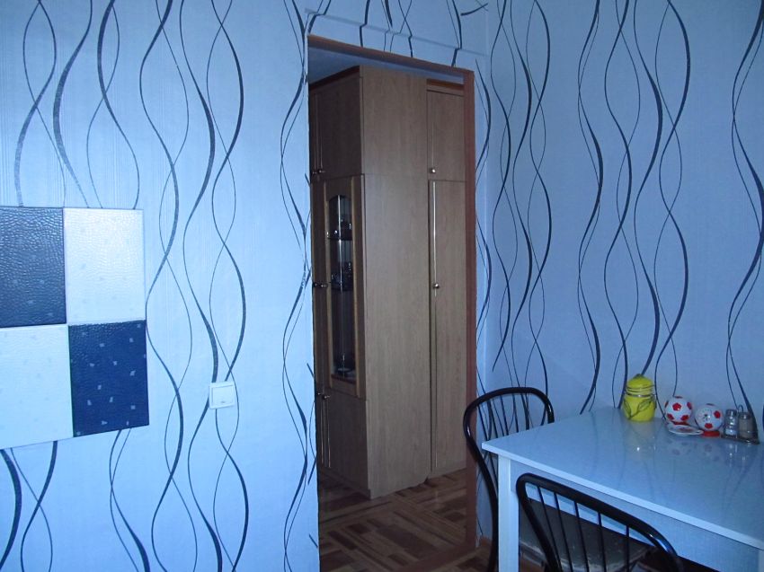 Продажа 1-комнатной квартиры, Курган, Гоголя улица,  38