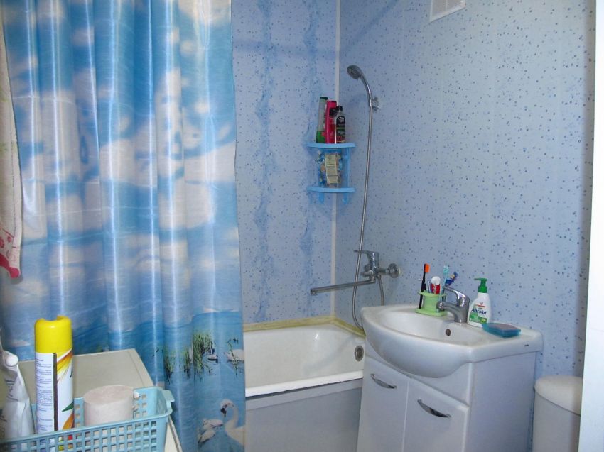 Продажа 1-комнатной квартиры, Курган, Гоголя улица,  38