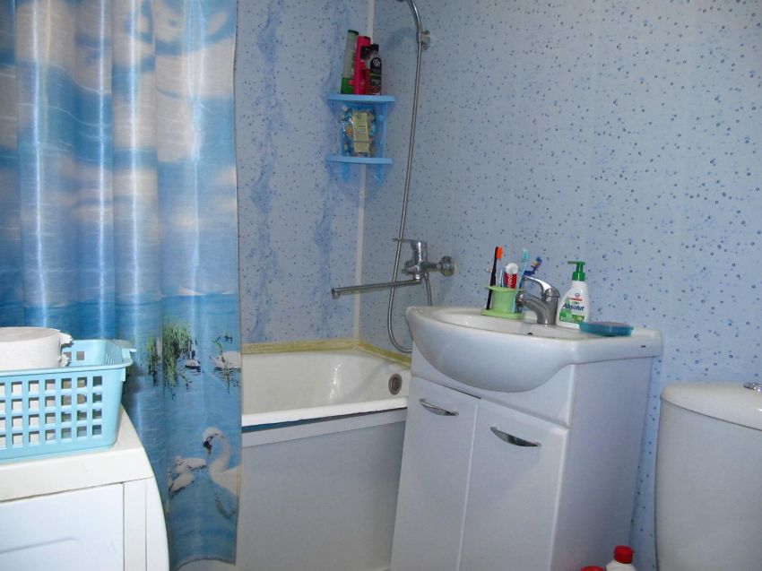 Продажа 1-комнатной квартиры, Курган, Гоголя улица,  38