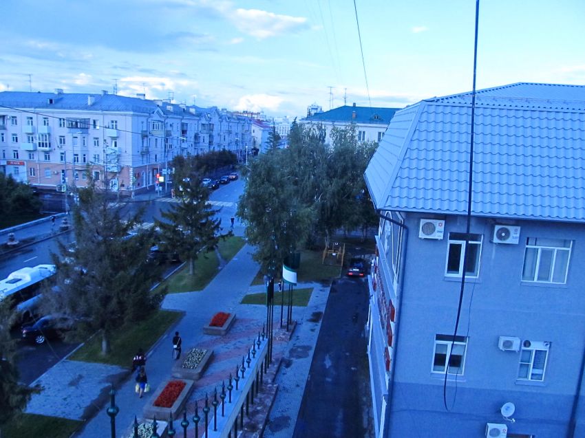 Продажа 1-комнатной квартиры, Курган, Гоголя улица,  38