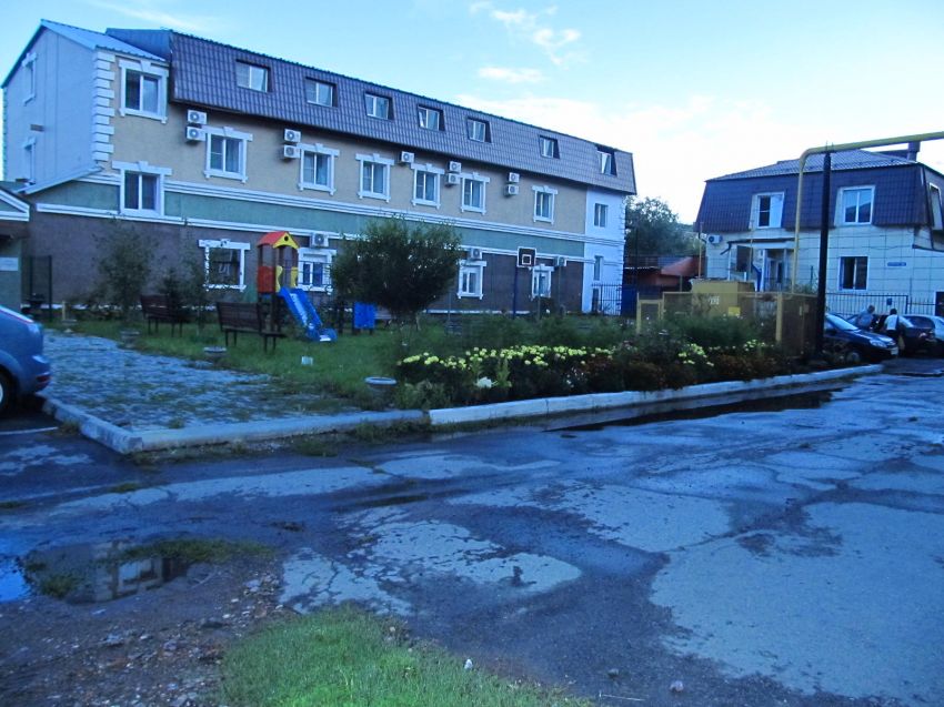 Продажа 1-комнатной квартиры, Курган, Гоголя улица,  38