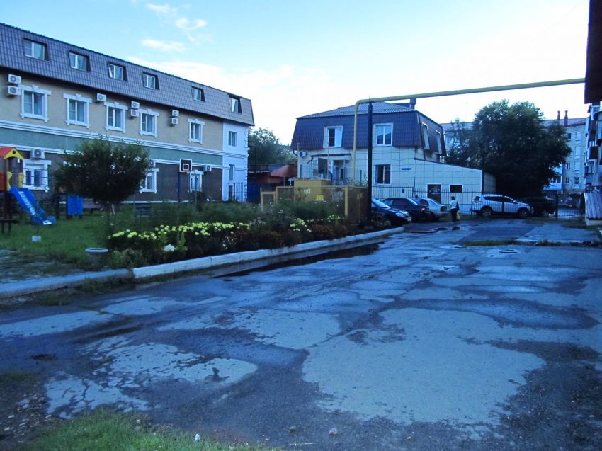 Продажа 1-комнатной квартиры, Курган, Гоголя улица,  38