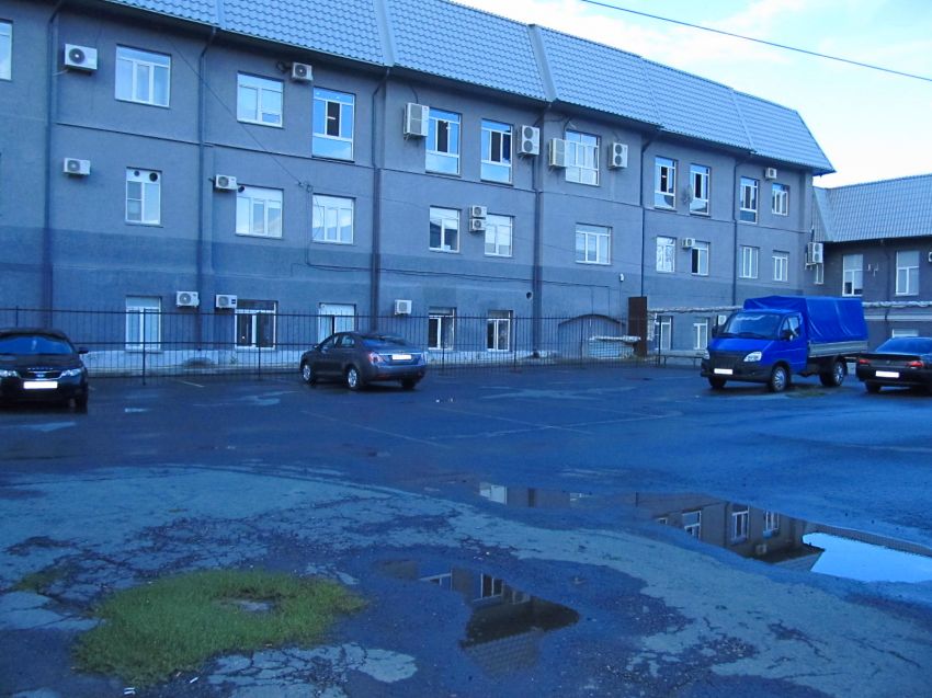 Продажа 1-комнатной квартиры, Курган, Гоголя улица,  38