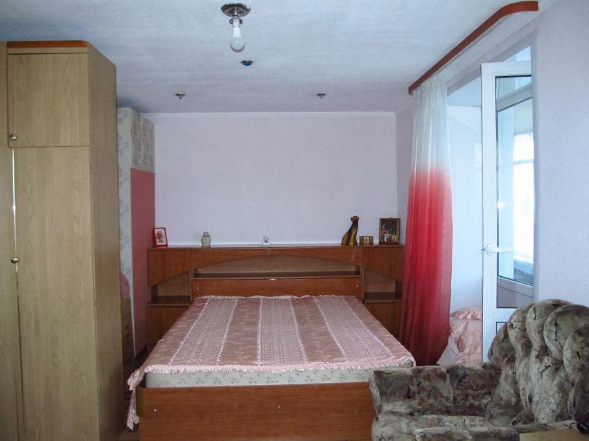 Продажа 1-комнатной квартиры, Курган, Гоголя улица,  38