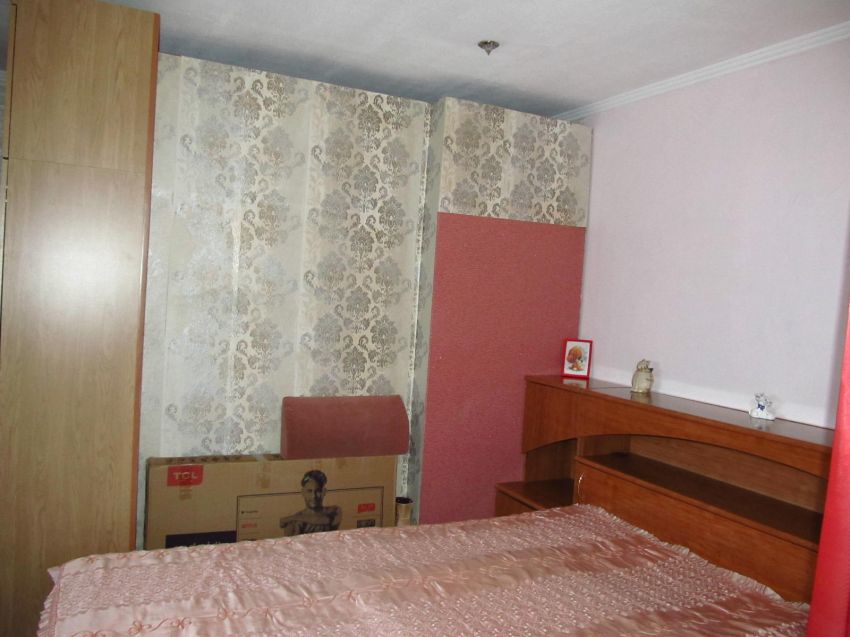 Продажа 1-комнатной квартиры, Курган, Гоголя улица,  38