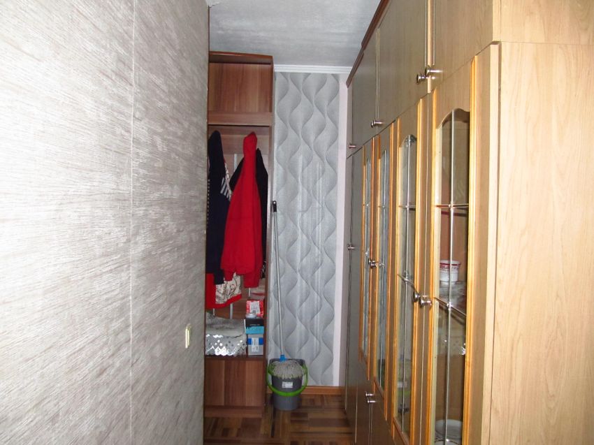 Продажа 1-комнатной квартиры, Курган, Гоголя улица,  38