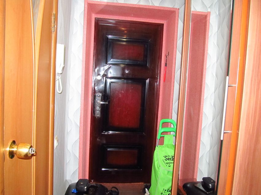 Продажа 1-комнатной квартиры, Курган, Гоголя улица,  38