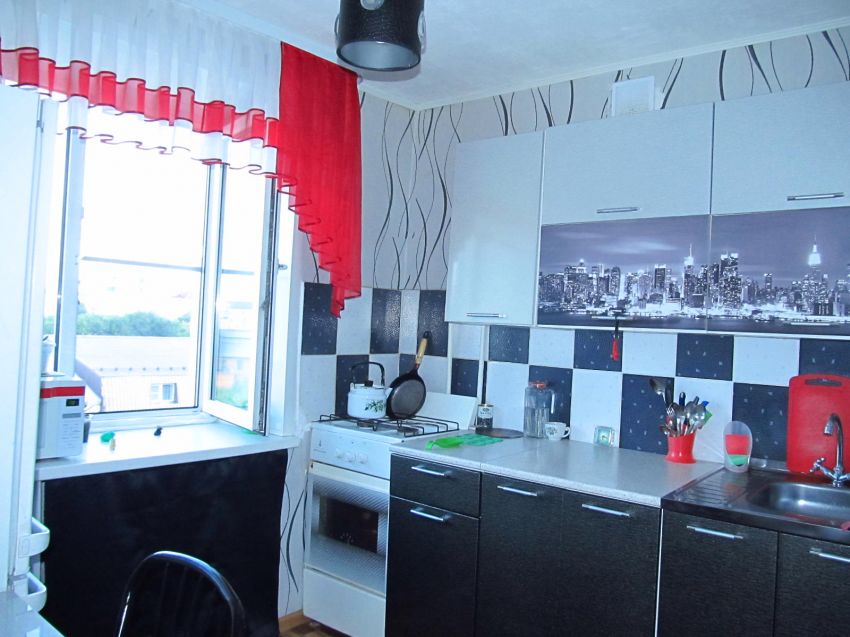 Продажа 1-комнатной квартиры, Курган, Гоголя улица,  38