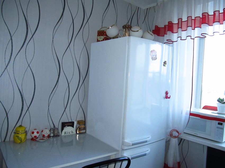 Продажа 1-комнатной квартиры, Курган, Гоголя улица,  38