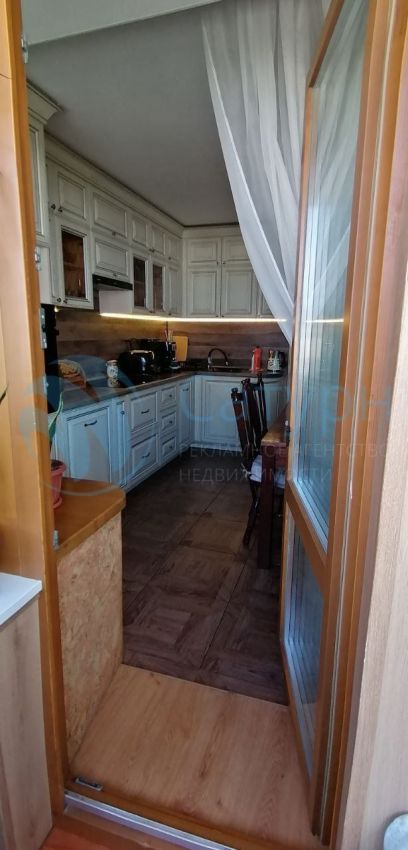 Продажа 3-комнатной квартиры, Курган, Сиреневая улица (Тополя),  16