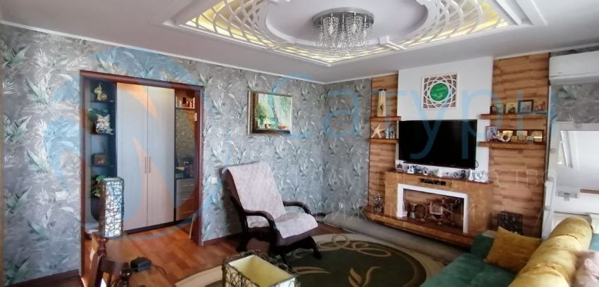 Продажа 3-комнатной квартиры, Курган, Сиреневая улица (Тополя),  16