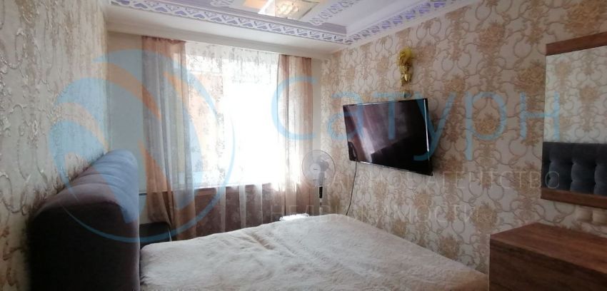 Продажа 3-комнатной квартиры, Курган, Сиреневая улица (Тополя),  16