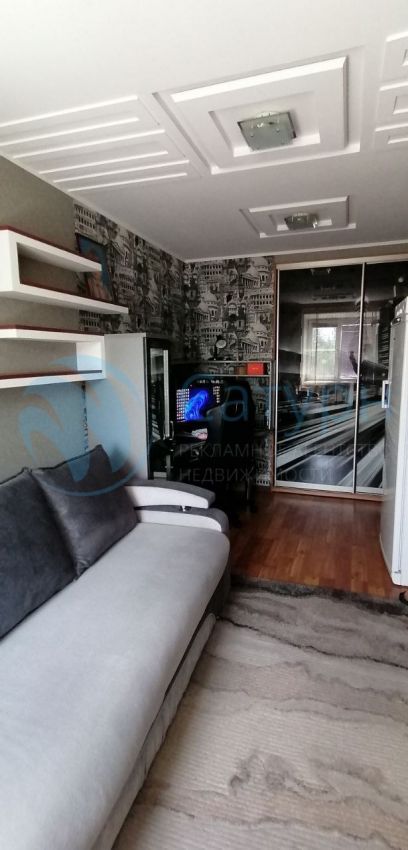 Продажа 3-комнатной квартиры, Курган, Сиреневая улица (Тополя),  16