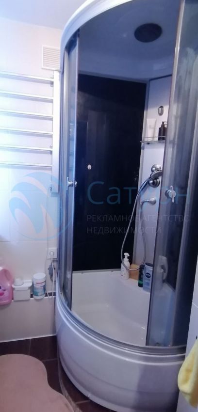 Продажа 3-комнатной квартиры, Курган, Сиреневая улица (Тополя),  16