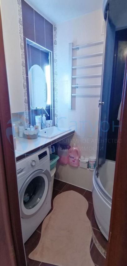 Продажа 3-комнатной квартиры, Курган, Сиреневая улица (Тополя),  16