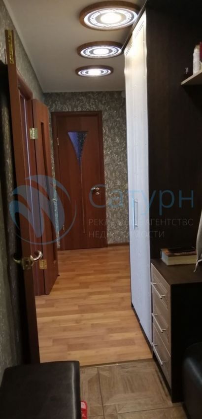 Продажа 3-комнатной квартиры, Курган, Сиреневая улица (Тополя),  16