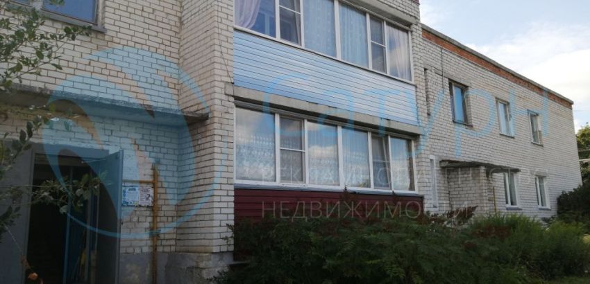 Продажа 3-комнатной квартиры, Курган, Сиреневая улица (Тополя),  16