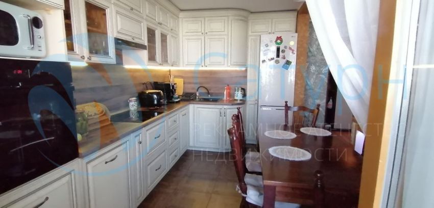 Продажа 3-комнатной квартиры, Курган, Сиреневая улица (Тополя),  16