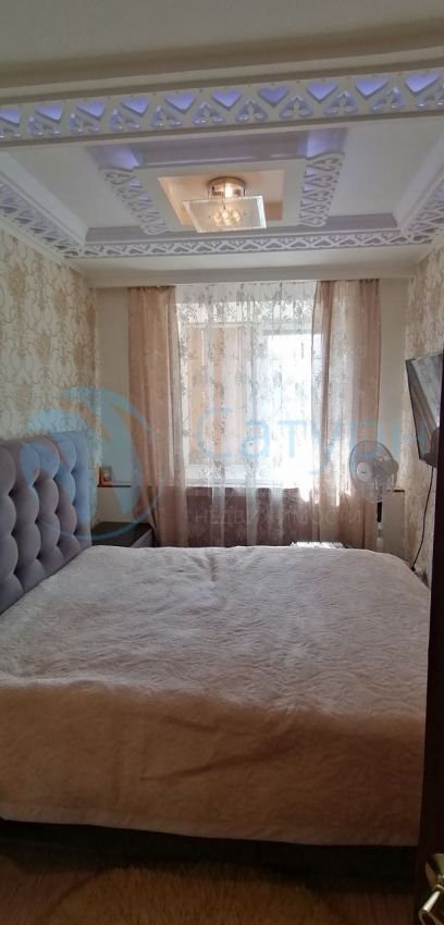 Продажа 3-комнатной квартиры, Курган, Сиреневая улица (Тополя),  16