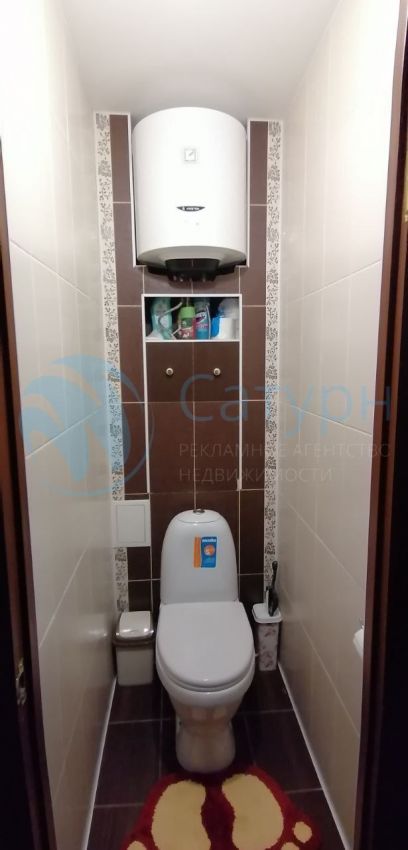 Продажа 3-комнатной квартиры, Курган, Сиреневая улица (Тополя),  16