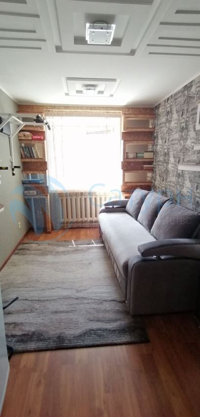 Продажа 3-комнатной квартиры, Курган, Сиреневая улица (Тополя),  16