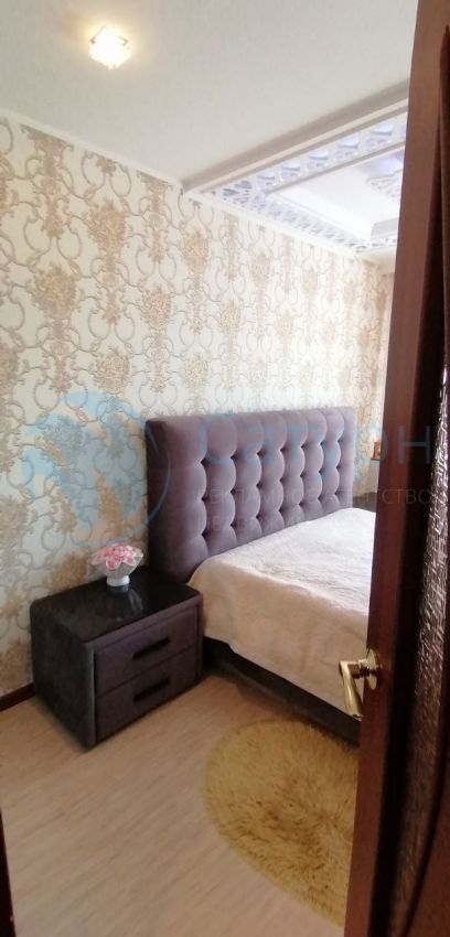 Продажа 3-комнатной квартиры, Курган, Сиреневая улица (Тополя),  16