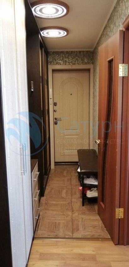 Продажа 3-комнатной квартиры, Курган, Сиреневая улица (Тополя),  16