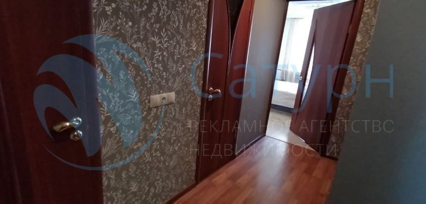 Продажа 3-комнатной квартиры, Курган, Сиреневая улица (Тополя),  16