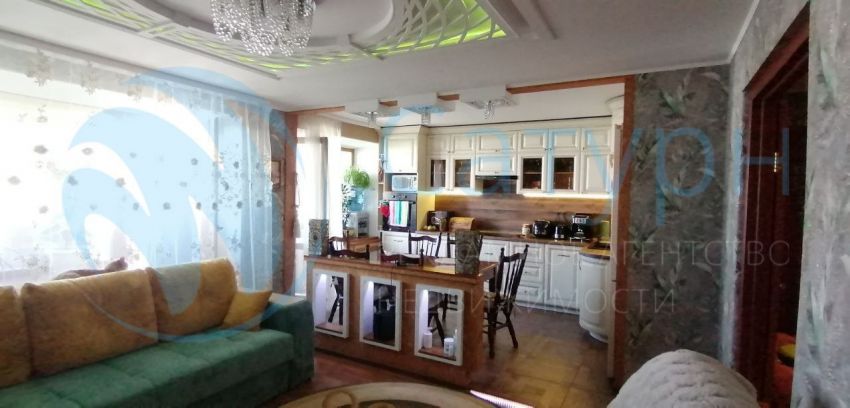 Продажа 3-комнатной квартиры, Курган, Сиреневая улица (Тополя),  16