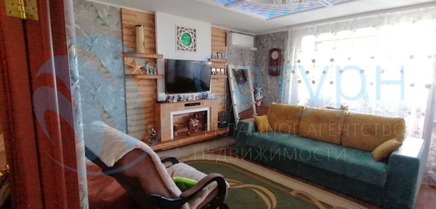 Продажа 3-комнатной квартиры, Курган, Сиреневая улица (Тополя),  16