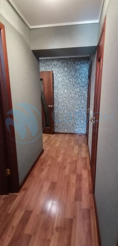 Продажа 3-комнатной квартиры, Курган, Сиреневая улица (Тополя),  16