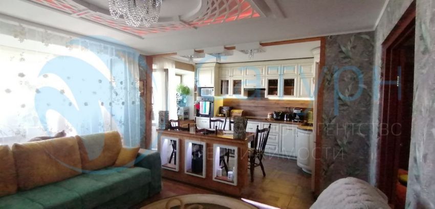 Продажа 3-комнатной квартиры, Курган, Сиреневая улица (Тополя),  16