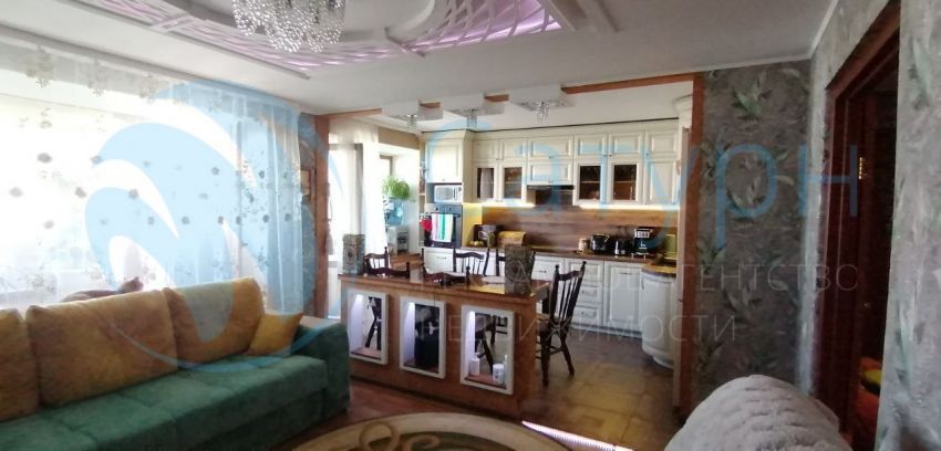 Продажа 3-комнатной квартиры, Курган, Сиреневая улица (Тополя),  16