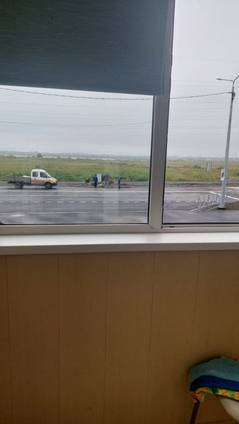 Продажа 2-комнатной квартиры, Курган, 5 микрорайон,  16 к6