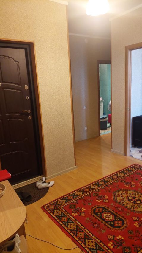 Продажа 2-комнатной квартиры, Курган, 5 микрорайон,  16 к6