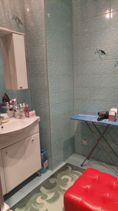 Продажа 2-комнатной квартиры, Курган, 5 микрорайон,  16 к6