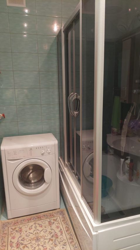 Продажа 2-комнатной квартиры, Курган, 5 микрорайон,  16 к6