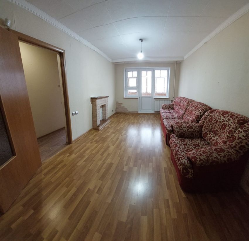 Продажа 3-комнатной квартиры, Курган, К.Маркса улица,  135