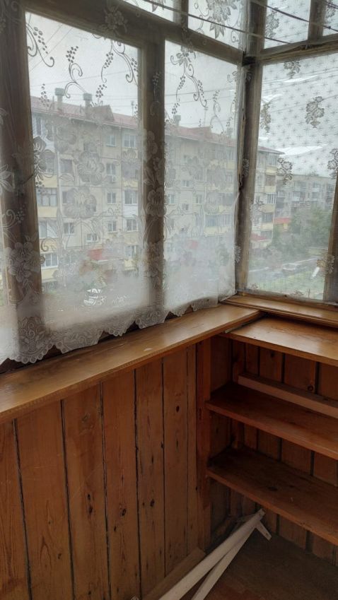 Продажа 3-комнатной квартиры, Курган, К.Маркса улица,  135