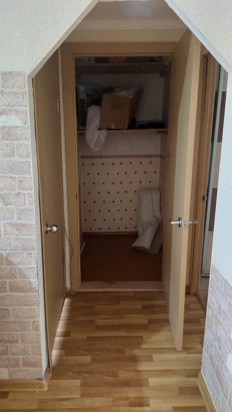 Продажа 3-комнатной квартиры, Курган, К.Маркса улица,  135