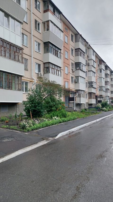 Продажа 3-комнатной квартиры, Курган, К.Маркса улица,  135