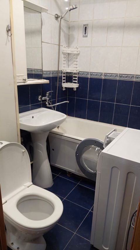 Продажа 3-комнатной квартиры, Курган, К.Маркса улица,  135