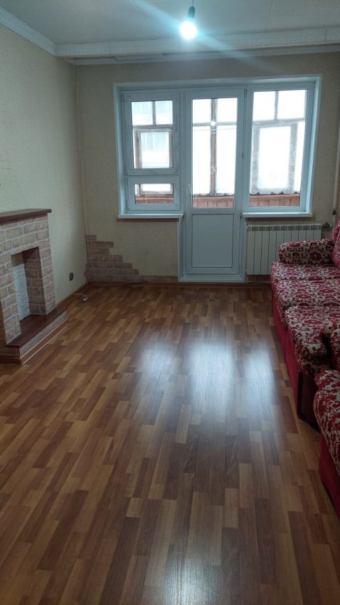 Продажа 3-комнатной квартиры, Курган, К.Маркса улица,  135