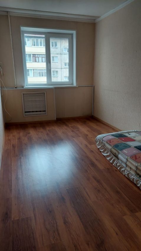 Продажа 3-комнатной квартиры, Курган, К.Маркса улица,  135