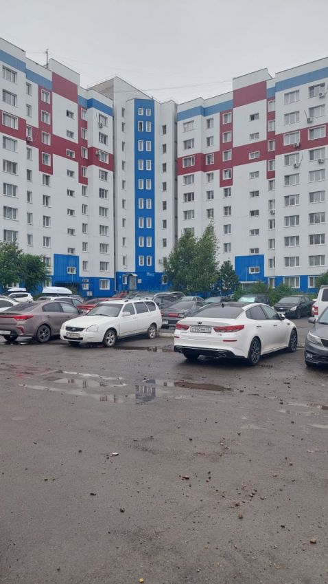 Продажа 3-комнатной квартиры, Курган, К.Маркса улица,  135