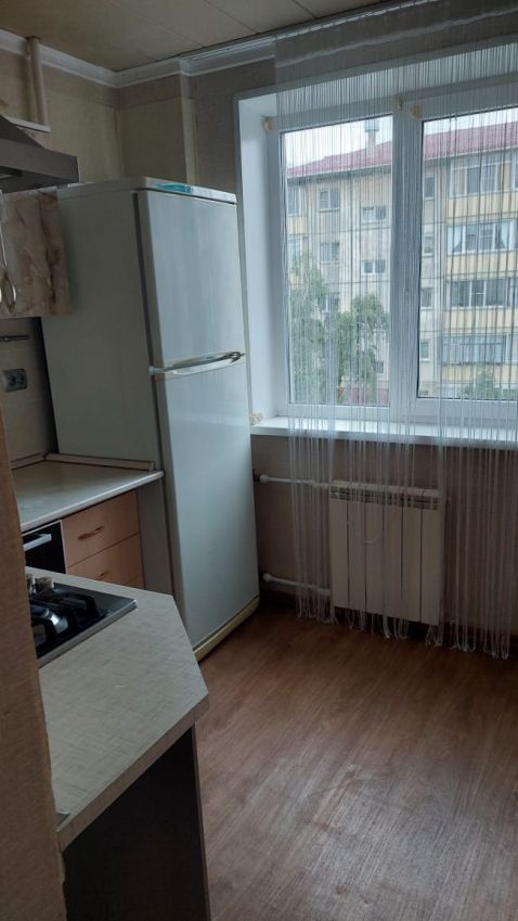 Продажа 3-комнатной квартиры, Курган, К.Маркса улица,  135